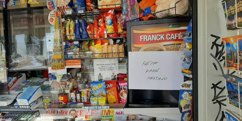 Kakva godina, takav prosinac