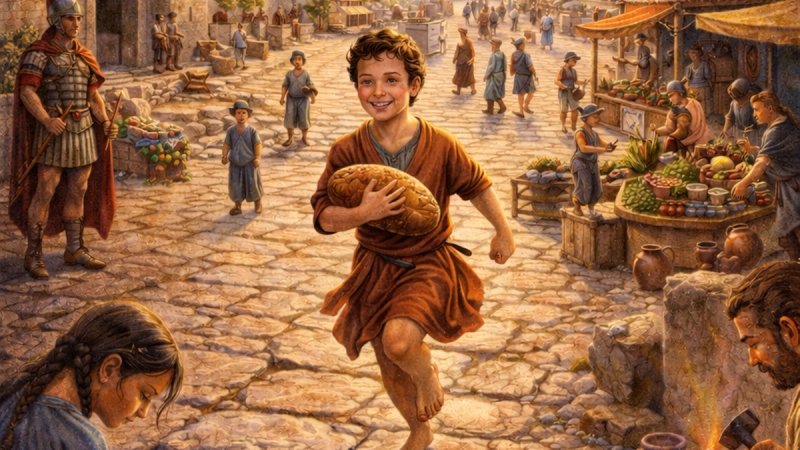 Tajne staroga grada Salone: Djeca otkrivaju kako se živjelo prije gotovo dvije tisuće godina