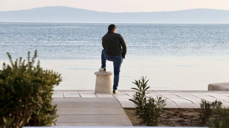 DHMZ JAVLJA Evo kakvo nas vrijeme čeka sutra