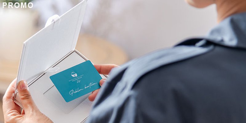 Ovih blagdana poklonite zdravlje i ljepotu sebi i svojim najmilijima uz Polikliniku Life u Solinu