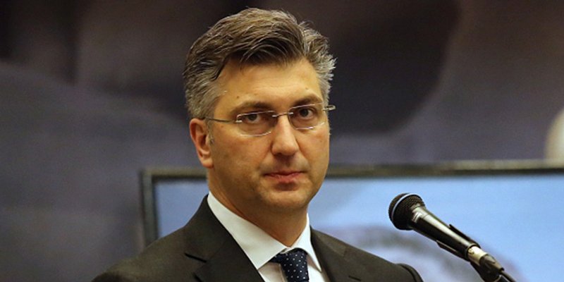 Plenković o splitskom masakru: Anarhije ne može biti!