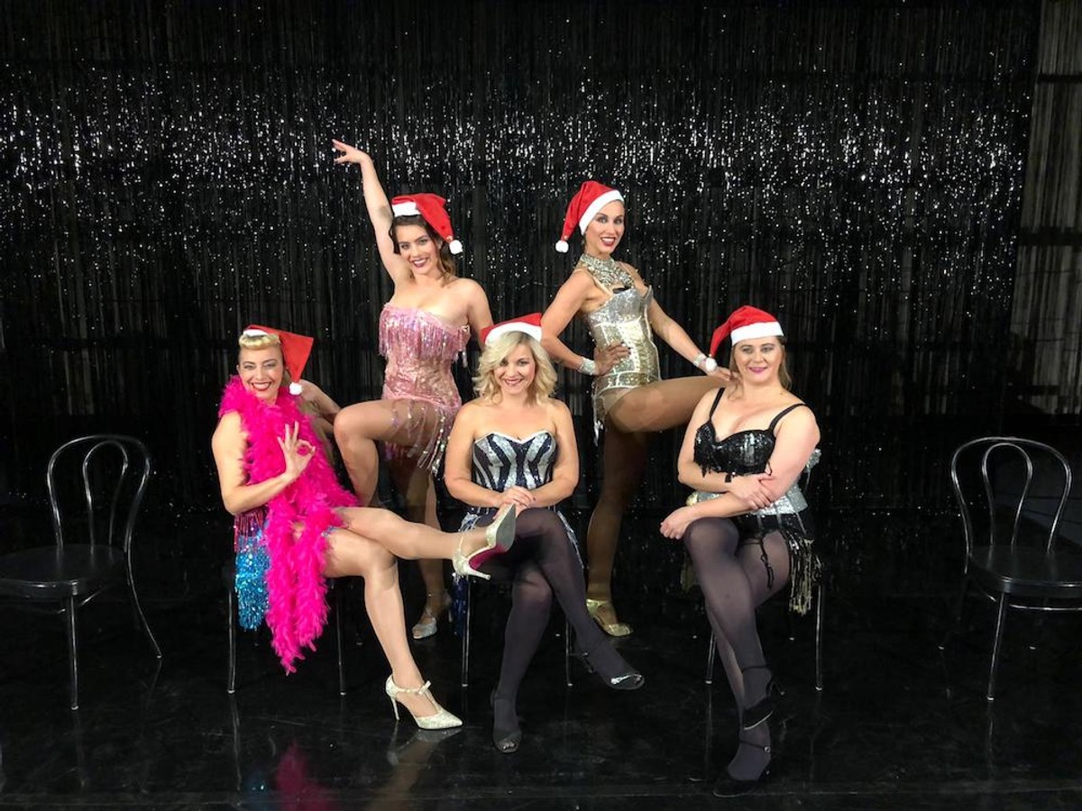 'SPLIĆANKE' OBARAJU REKORDE Za popularni cabaret osiguran još jedan termin na Gripama