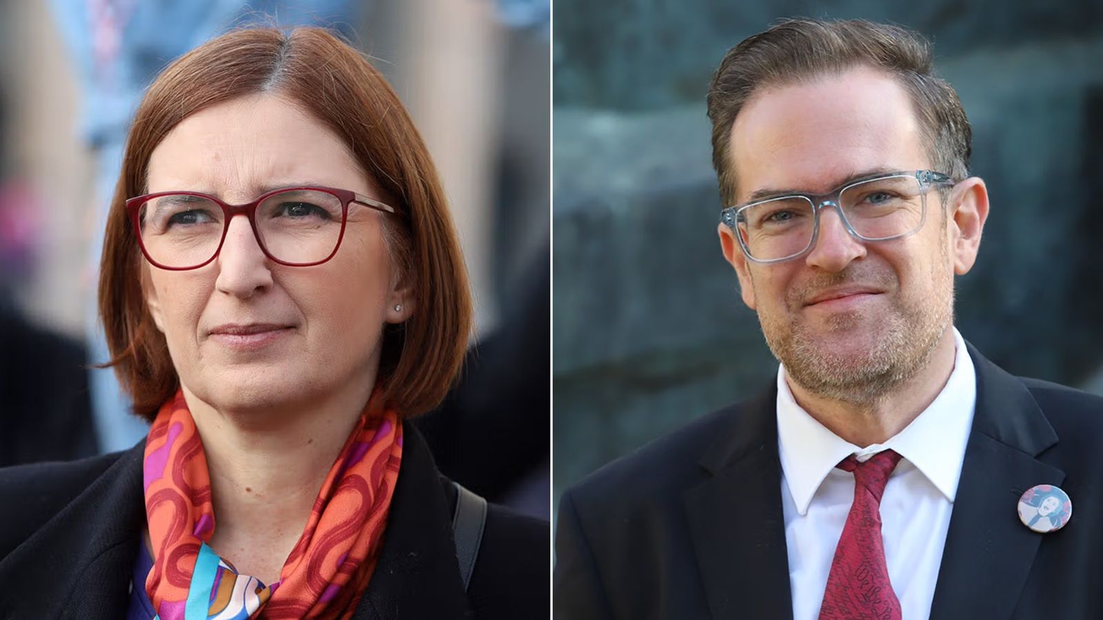 PULJAK I BARBIR: Poduzetnici nisu bankomati za financiranje stranačke vojske