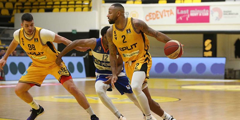 KO(Š)MENTAR: Split rutinski pobijedio momčad koja nije izgledala kao da se bori za goli život