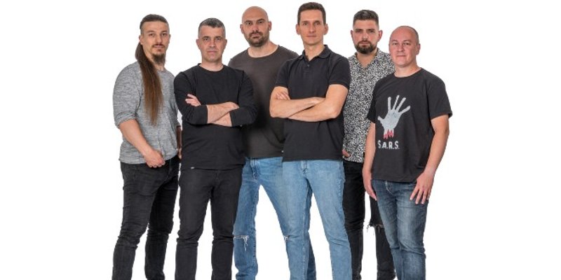 Alen Vitasović i Vuco otkazani zbog najave lošeg vremena, u nedjelju je povoljna prognoza - nastupa S.A.R.S.