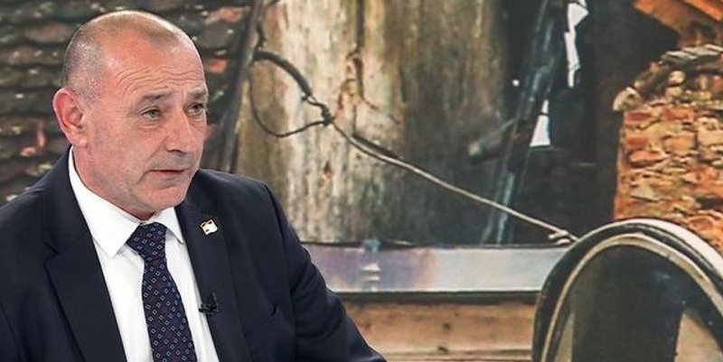 Medved: Pomoći ćemo hrvatskim braniteljima i obiteljima nestalih i poginulih da dođu do karata za Thompsonov koncert