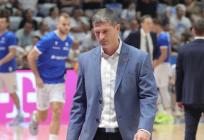 TRENER CIBONE: 'Navijanje je bilo fantastično, respekt Zadru'