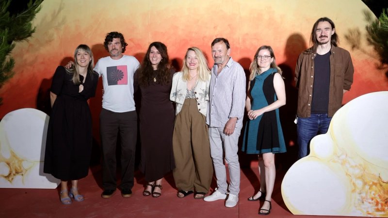 FOTOGALERIJA Prepolovljena potpora Grada, ali ne i interes publike: 19. Festival mediteranskog filma Split oborio sve rekorde