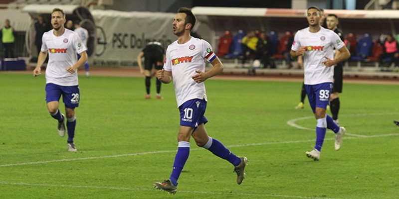 Caktaš: Treninzi su žestoki, a Tudor je veliki dobitak za cijelu momčad