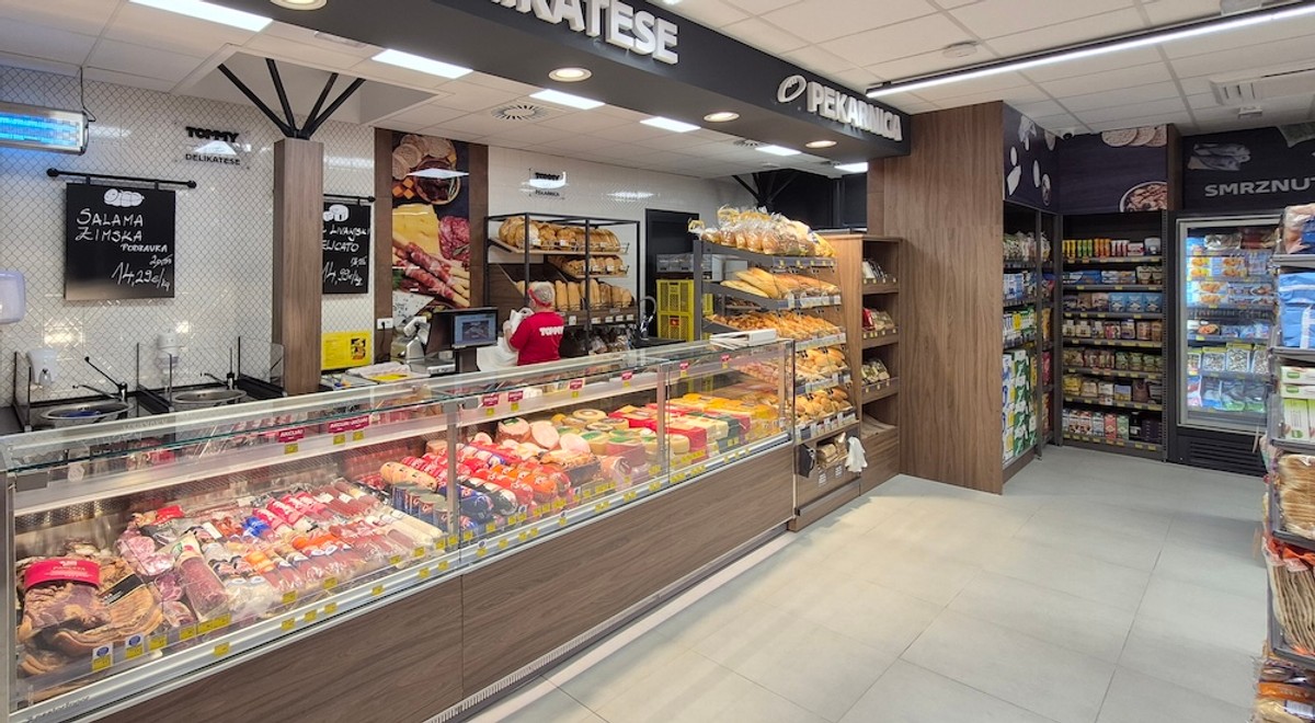 Tommy otvorio novo prodajno mjesto u Rijeci