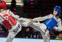 Nova zvijezda hrvatskog taekwondoa: Nika Karabatić sa 19 godina osvojila osmu veliku medalju