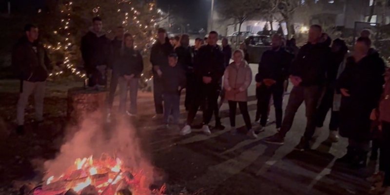 VIDEO Pogledajte božićne običaje iz Imotskih Poljica