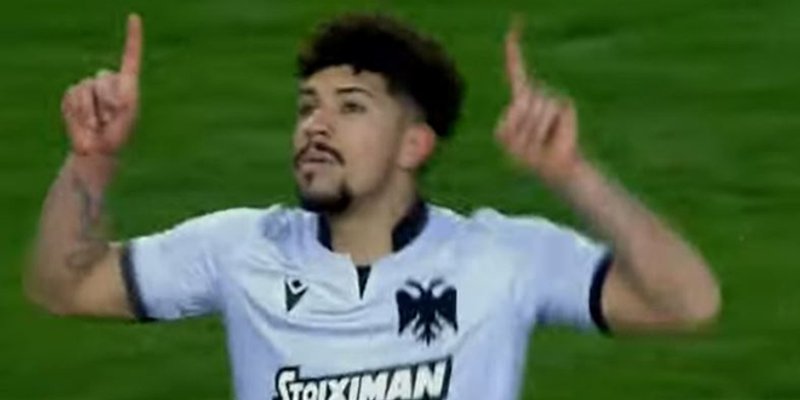 BOMBA IZ FRANCUSKE: PAOK uoči utakmica s Hajdukom ostaje bez ponajboljeg igrača?!