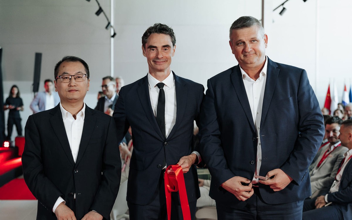 GAC Motor službeno stigao na hrvatsko tržište