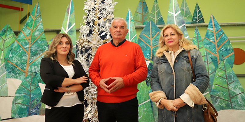 ANĐEOSKI PORIVI: U Osnovnoj školi Ravne njive-Neslanovac organizira se humanitarni spektakl