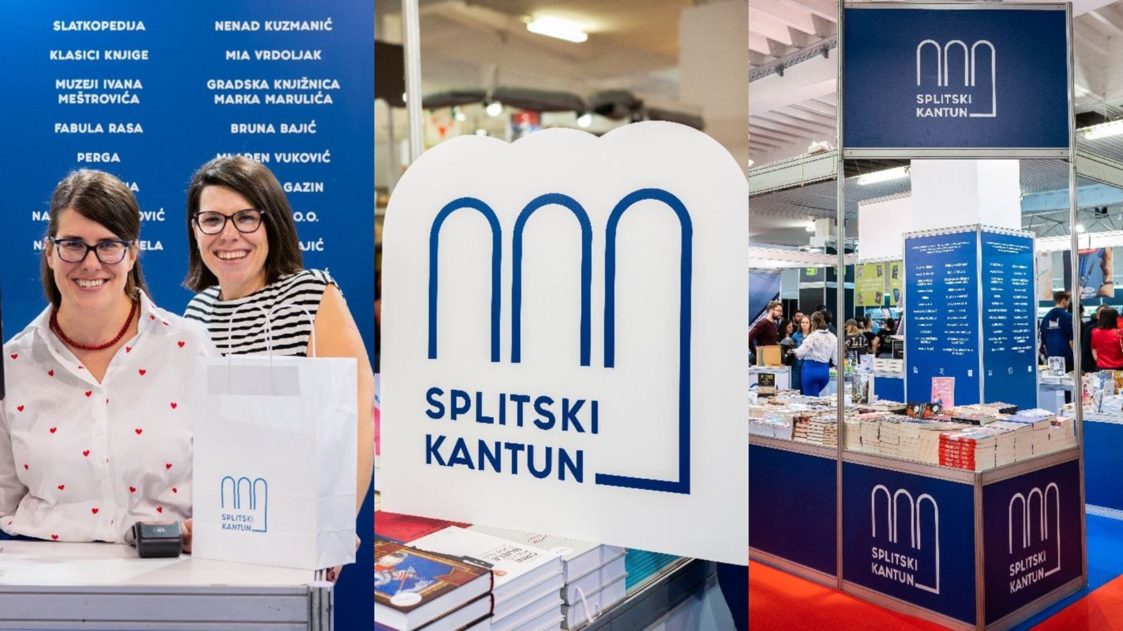 Splitski kantun ide u Osijek