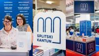 Splitski kantun ide u Osijek