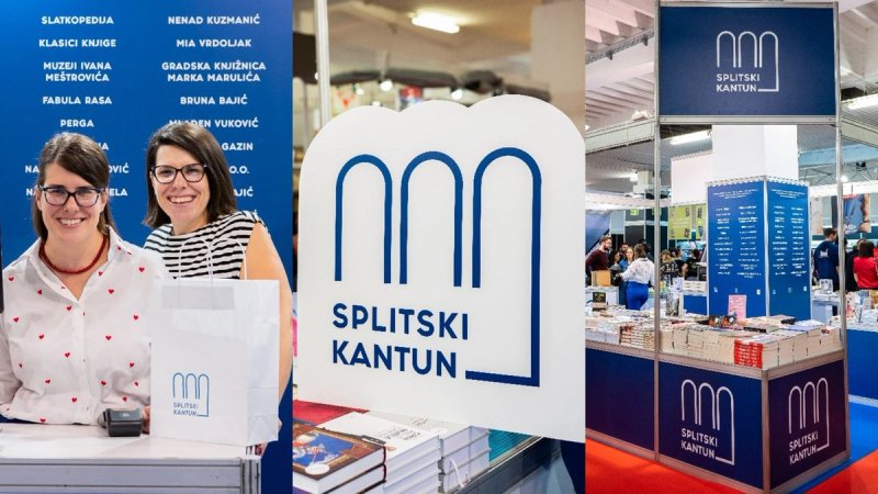 Splitski kantun ide u Osijek