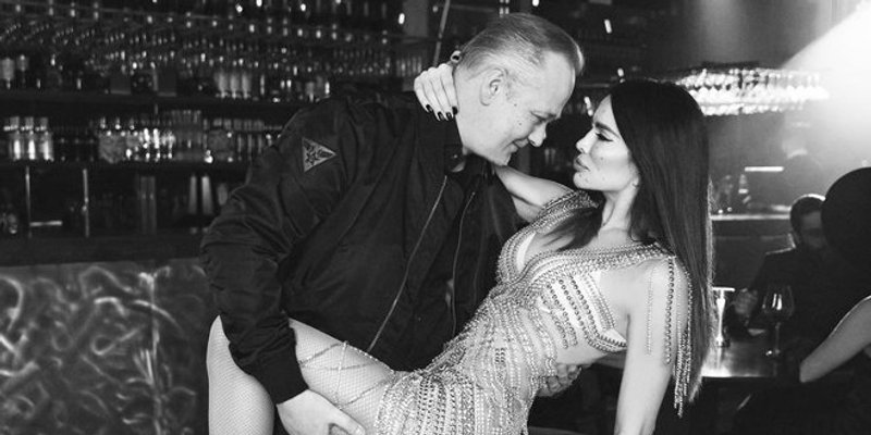 Severina na poseban način čestitala rođendan svom menadžeru: Mi sve mlađi i luđi