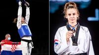 Taekwondo klub Marjan: Matea Jelić do novog odličja u Poljskoj