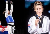 Taekwondo klub Marjan: Matea Jelić do novog odličja u Poljskoj