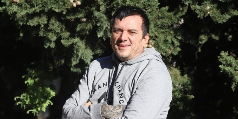 Marinko Pivčević i supruga ogorčeni postupanjem policije: 'Otvorena mi je rana, sada moram na novu operaciju kile, a to košta 28 tisuća kuna'