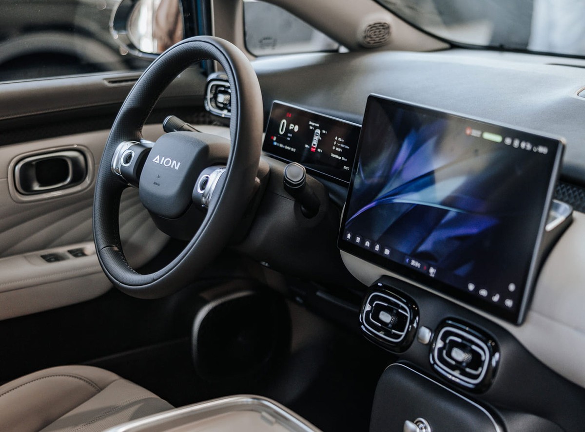 GAC Motor službeno stigao na hrvatsko tržište