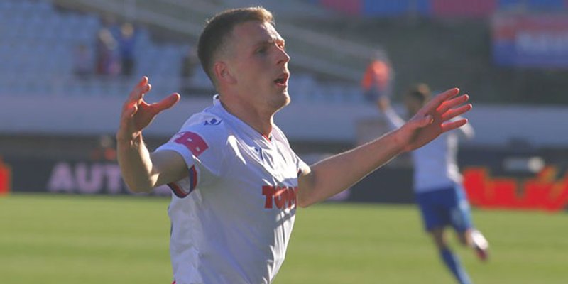 HAJDUK PRED RIJEKU: Vratio se Sahiti, trojica preskaču susret zbog ozljede
