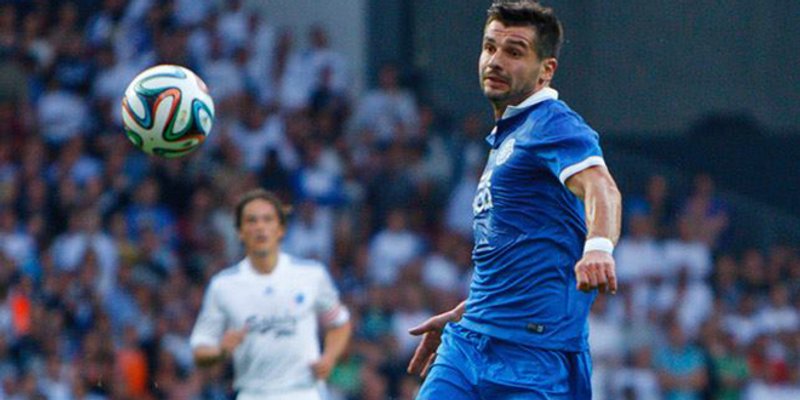 S Hajdukom je osvojio naslov prvaka, a sada je odlučio završiti karijeru