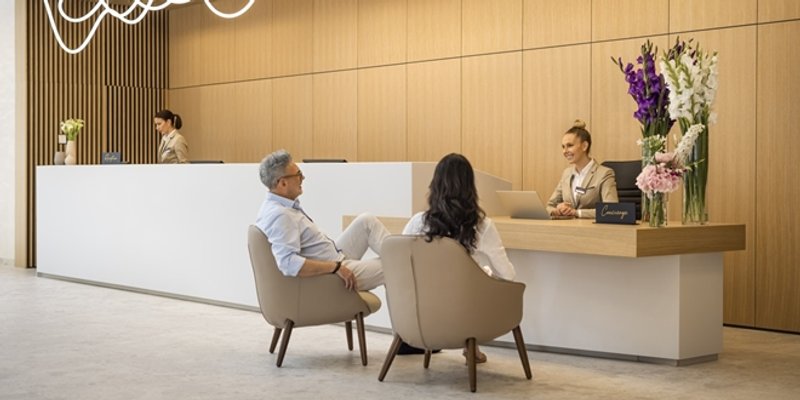 Osiguraj na vrijeme svoj novi posao u turizmu i posjeti Dan otvorenih vrata u Aminess Khalani Beach Hotelu u Makarskoj