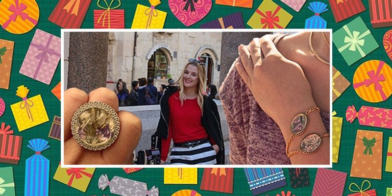 MJESEC DARIVANJA Dalmatinski portal & La Cvita Design nagradit će četiri čitateljice