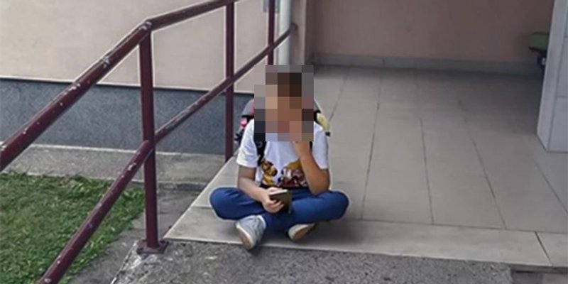 Slika obrazovanja djece s poteškoćama u razvoju