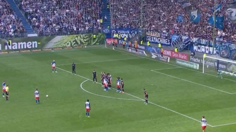 VIDEO: Luka Vušković strijelac u pobjedi HSV-a!