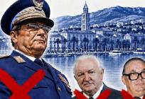 Tito na popisu počasnih građana Splita: 'Sramotno, nedopustivo'
