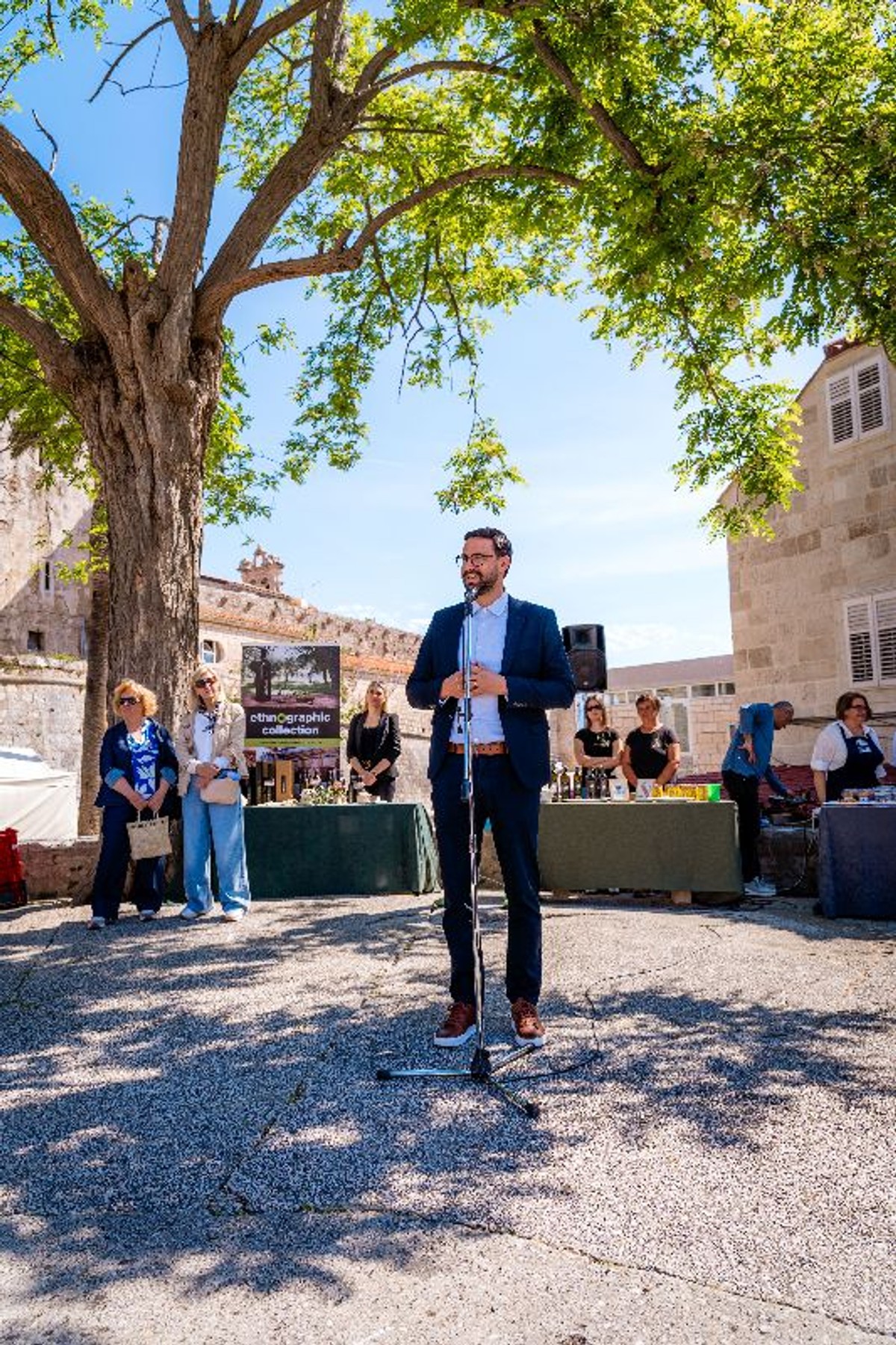 Ruralna Europa na jednom mjestu: LAG 5 FEST 2026 u Korčuli