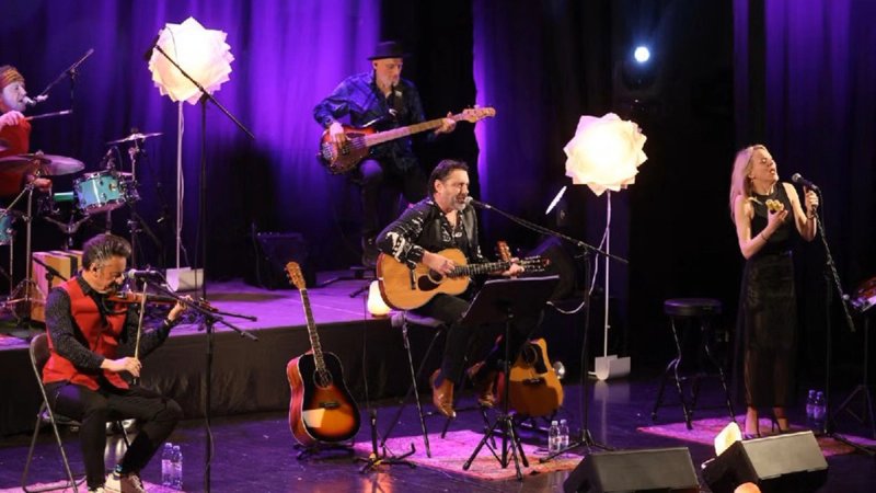 VIDEO Sejo prepričao kako je glazbena legenda dobacila o Miši: 'Takva karizma, neokrnjena talentom' 