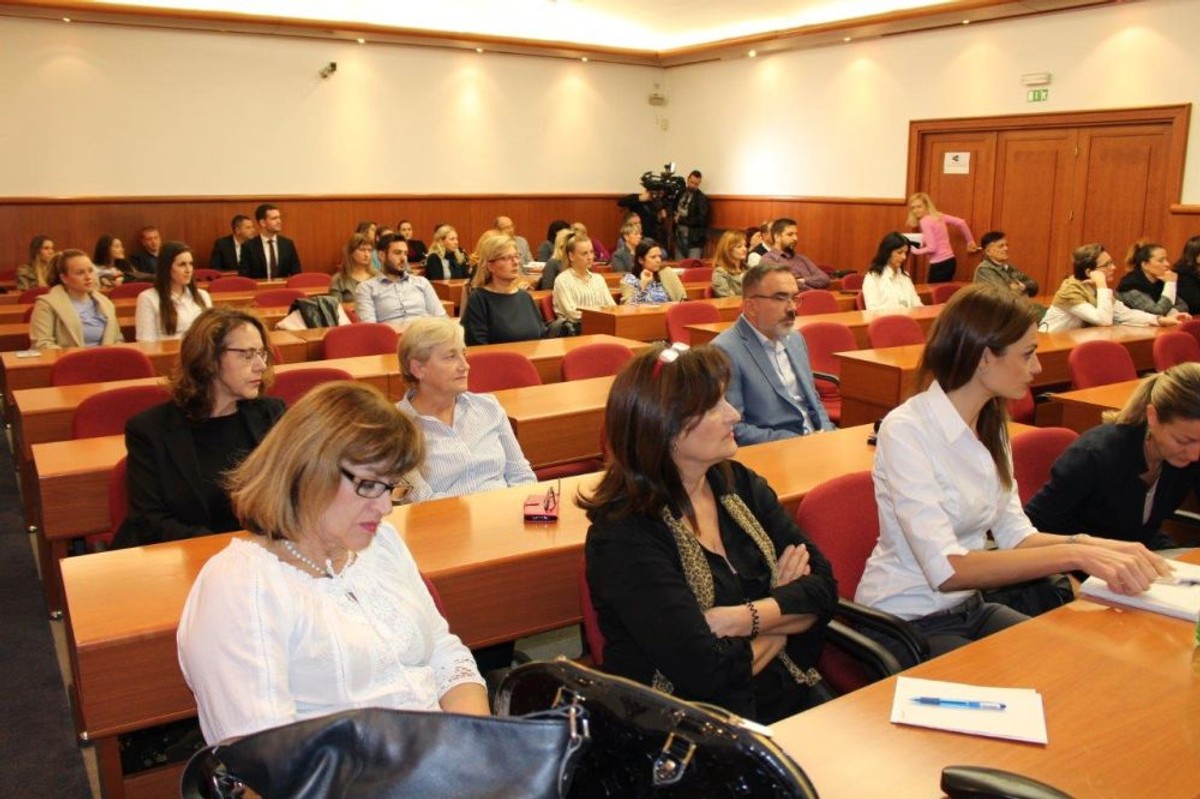 Hrvatska euro može uvesti najranije 2023. godine