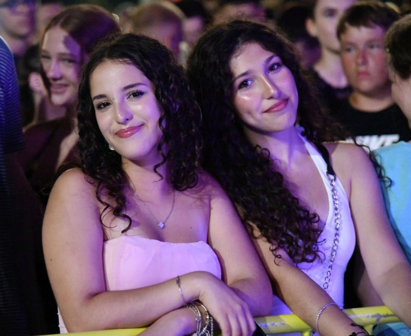 FOTO/VIDEO Pogledajte kako je bilo na koncertu Prljavog kazališta