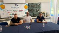 JADRANAŠI UOČI DRUGE UTAKMICE FINALA: 'Dobro bi nam došao poticaj s tribina'