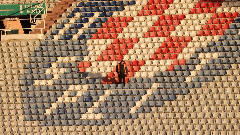Porazi pionira i kadeta Hajduka u derbijima s Dinamom
