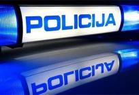 Gorjelo skladište firme u Tisnome, policija utvrdila da je požar podmetnut