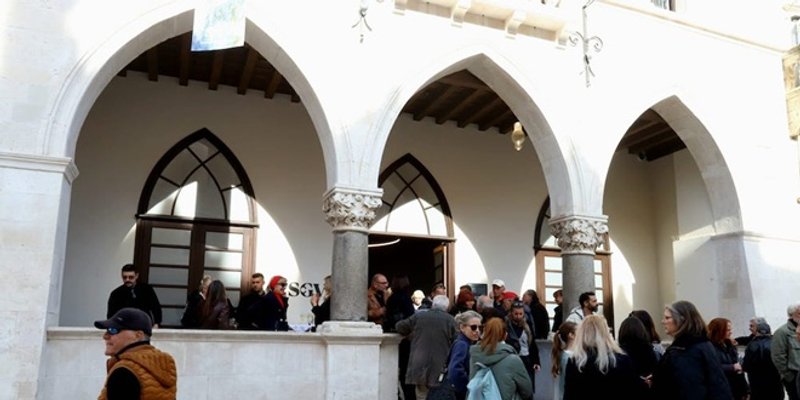 SRIJEDA U STAROJ GRADSKOJ VIJEĆNICI: 7. Dani Stjepana Gunjače