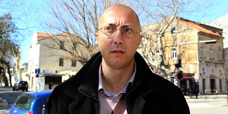 Ivan Kovačić: Zakon o sportu je dobar i nije usmjeren protiv jedne osobe