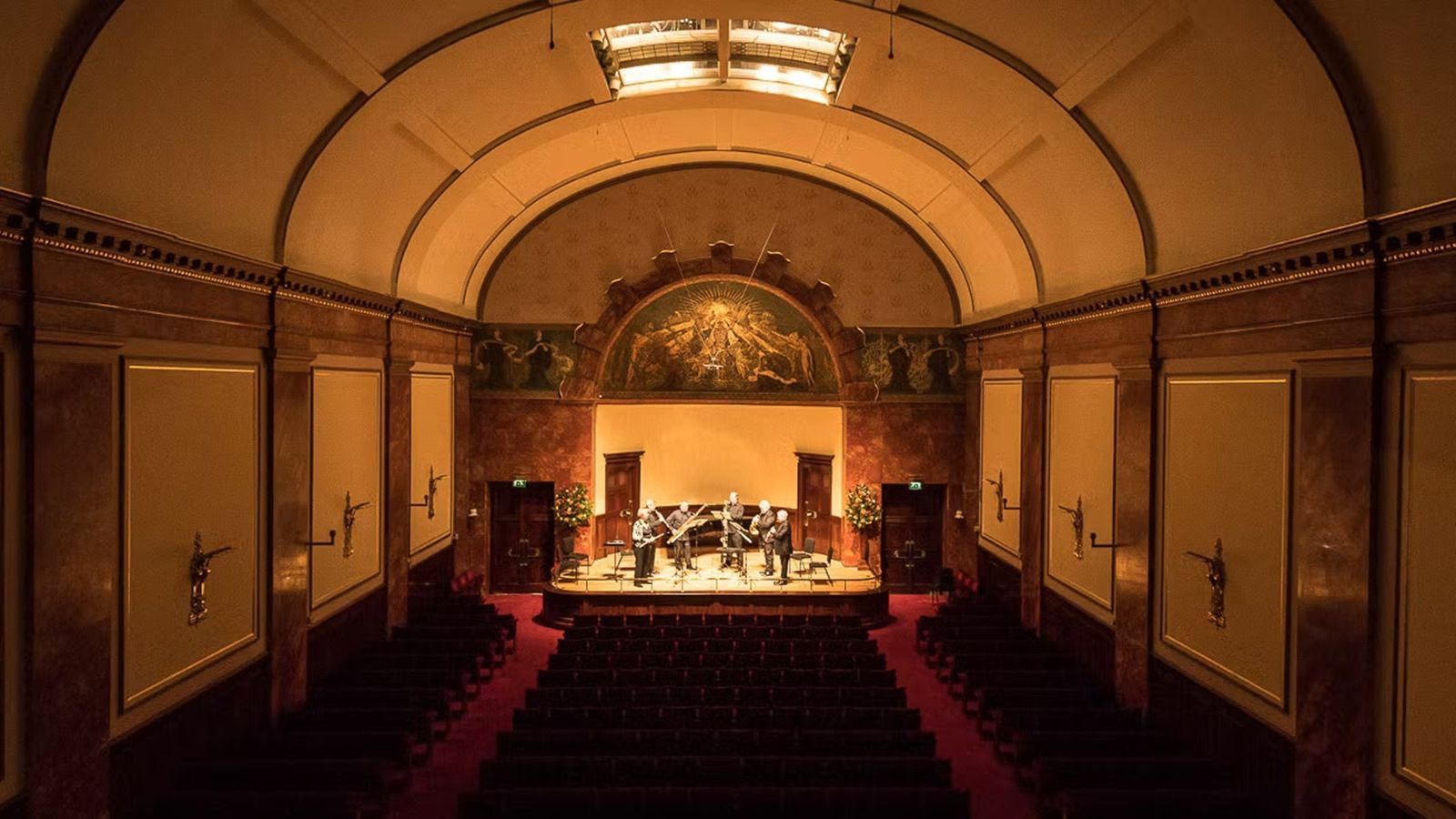 Iz Londona u Split: Wigmore Soloists u Hrvatskom domu