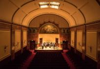 Iz Londona u Split: Wigmore Soloists u Hrvatskom domu