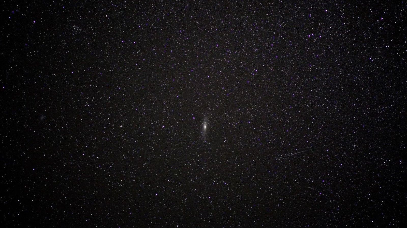 ASTRONOMSKI FENOMEN Očekuju se tri zanimljive pojave na nebu iznad Hrvatske u rasponu od svega 24 sata