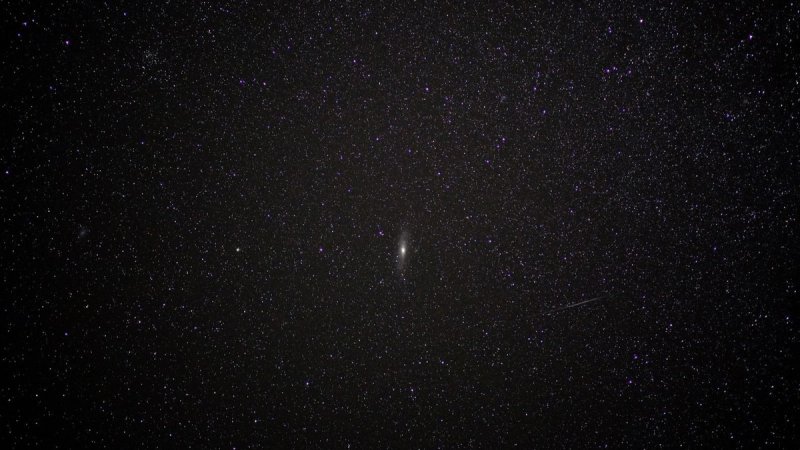 ASTRONOMSKI FENOMEN Očekuju se tri zanimljive pojave na nebu iznad Hrvatske u rasponu od svega 24 sata