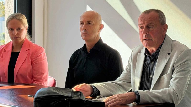 Solinski dogradonačelnik otkazao poslušnost HDZ-u: ‘Mi smo prije kao koalicijski partner šutjeli, više nećemo'