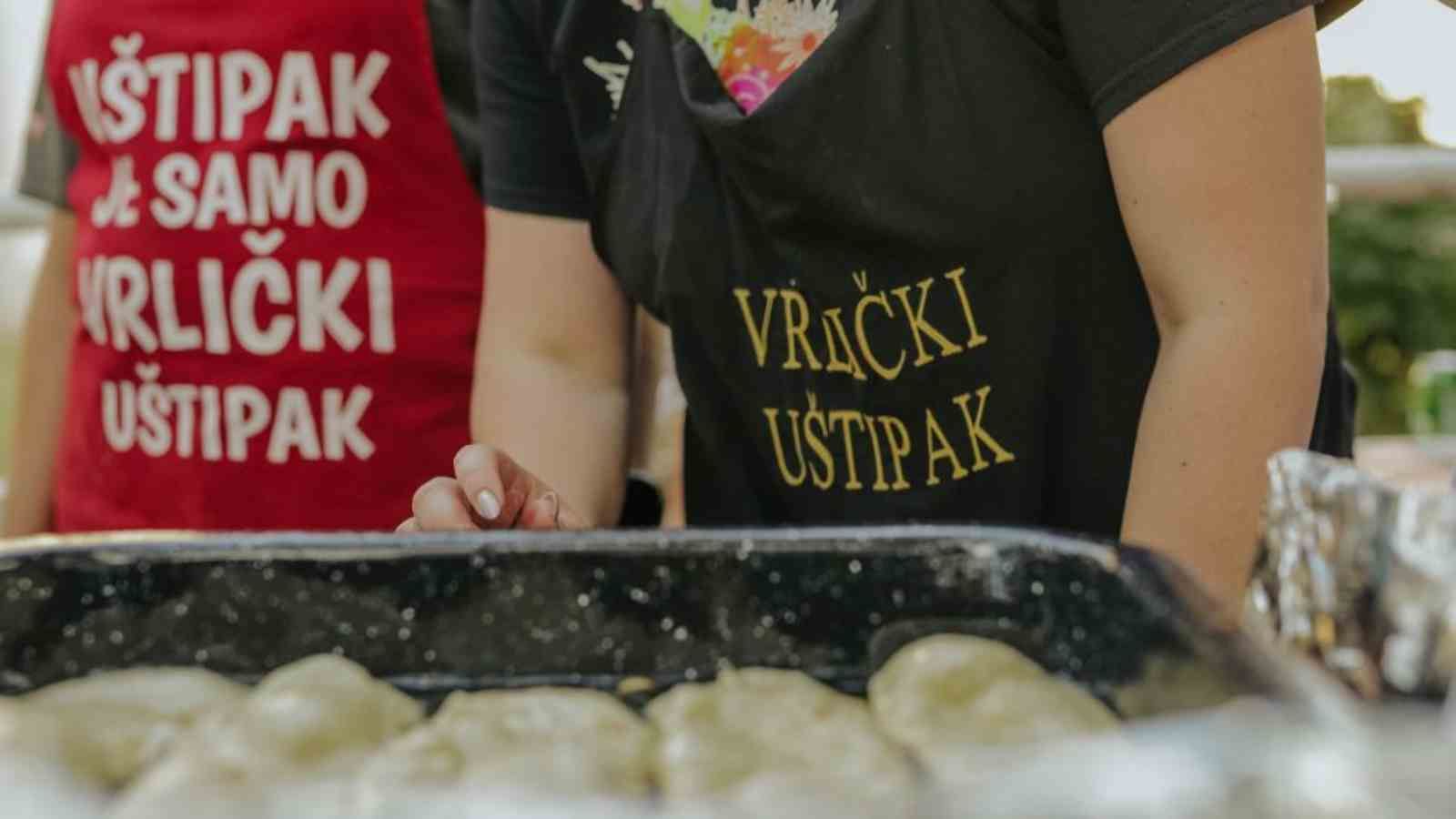 Na 60. Đakovačkim vezovima i ove se godine predstavlja Splitsko-dalmatinska županija