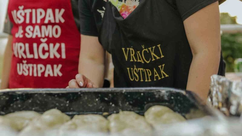 Na 60. Đakovačkim vezovima i ove se godine predstavlja Splitsko-dalmatinska županija
